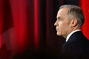 Включая сбивание самолетов: страны НАТО должны применить жесткие меры, если РФ снова нарушит воздушное пространство — Карни