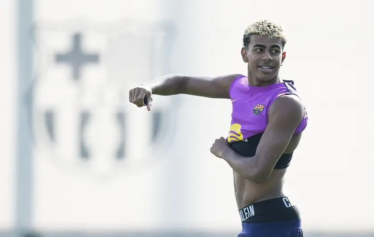 Звездный футболист 