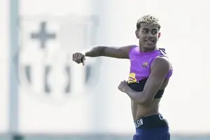 Звездный футболист 