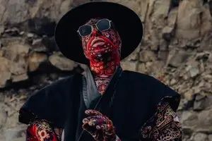 Український артист Carpetman номінований на Music Moves Europe Awards 2026