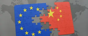 Еще не слышал, чтобы об этом говорили публично: почему встреча между ЕС и Китаем закончилась спором