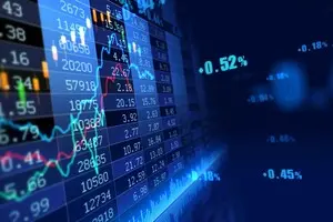 Акції українських компаній відреагували на анонс зустрічі Трампа та Путіна