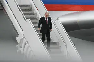 В ЄС прокоментували можливість в’їзду Путіна на територію Союзу