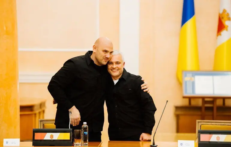 Odesa Tragicomedy: Why Trukhanov Became Perfect Target for President’s Team