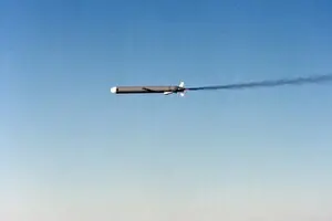 Решение по Tomahawk официально поставлено на паузу — депутат Чернев