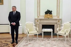 Європейські лівоцентристи остаточно розпрощалися з партією Фіцо через загравання з Путіним