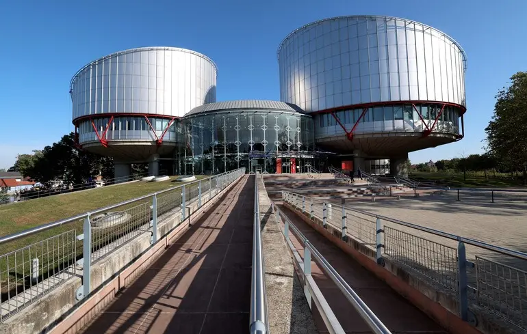 ЄСПЛ визнав незаконними санкції щодо лотооператора 