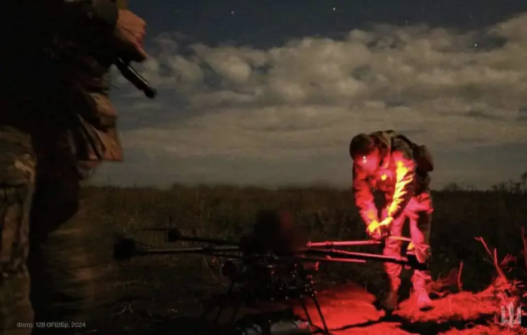 «Зараз дуже легко знаходити русаків»: на краматорському напрямку погодні умови грають на користь ЗСУ