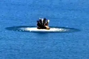 ВСУ впервые уничтожили российский морской дрон: почему напряглись эксперты