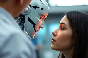 Як працює штучний інтелект і чому він лише вдає, що нас розуміє