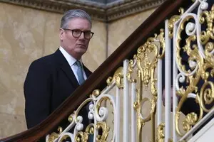 Стармер предложил подготовить мирный план для Украины по примеру 20-пунктного для Газы — СМИ