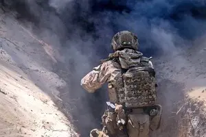 Европа должна производить оружие для Украины, а не ждать решений Вашингтона — аналитик ISW