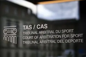 Спортивный арбитражный суд впервые признал дискриминацией отстранение россиян