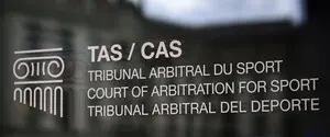 Спортивный арбитражный суд впервые признал дискриминацией отстранение россиян