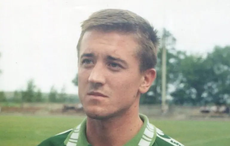 Николай Закотюк