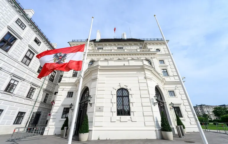 Австрія зняла перешкоду для нових санкцій проти РФ