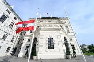 Австрия сняла препятствие для новых санкций против РФ