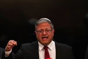 Нетаньяху угрожают расколоть правительство