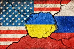  Белый дом теряет надежды на нормализацию отношений с Россией — аналитик ISW