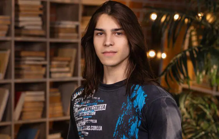 Вадим Давиденко