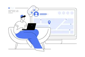 ИИ может создать цифровую копию человека из данных его гаджетов – эксперт