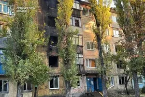 Дроны атаковали город в Днепропетровской области: возросло количество раненых