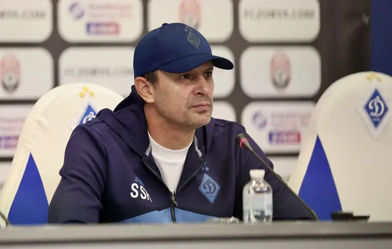 Александр Шовковский