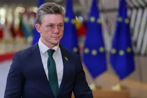 Європі треба перейти у 