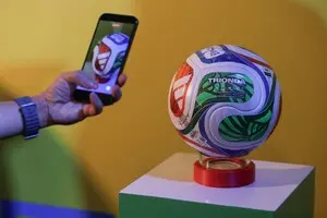 На ЧМ-2026 может быть изменено правило офсайда