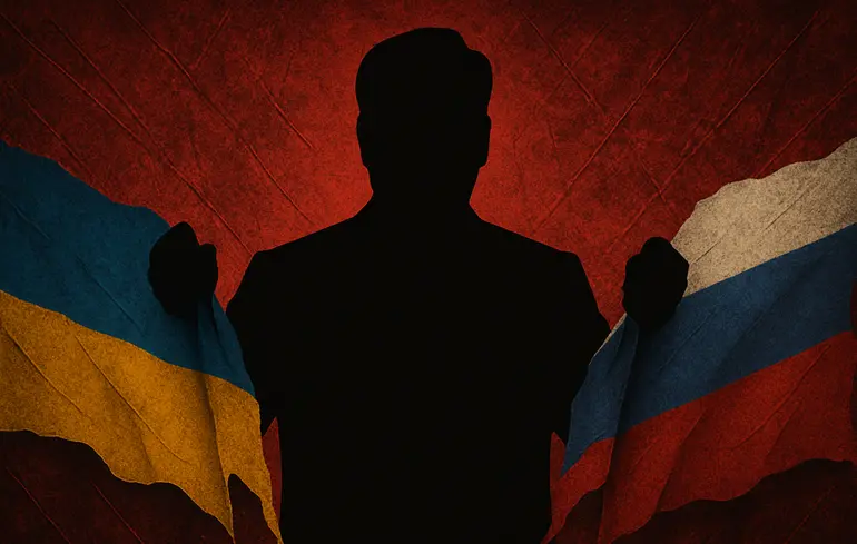 Допомагає Москві, святкує в Києві: подвійна гра Китаю у війні Росії проти України