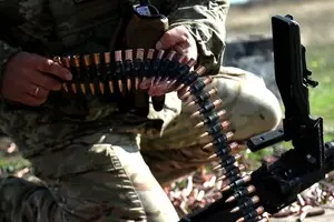 Война в Украине: конец приближается — аналитик The Telegraph