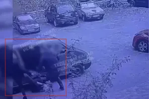 Побиття біля Голосіївського ТЦК: двом поліцейським оголосили підозру