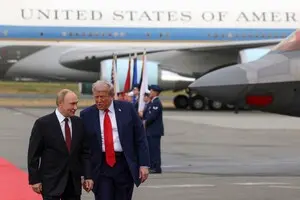 Украинцы, в основном, не верят в поддержку США – исследование