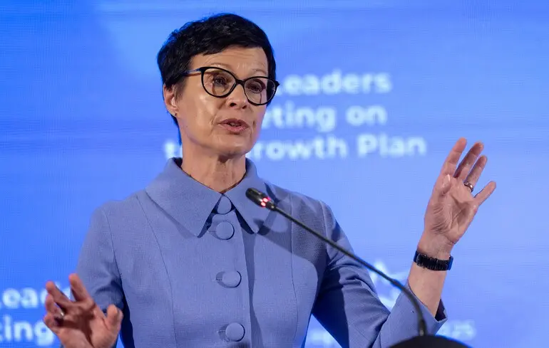 Угорщина має обговорювати питання меншин в Україні у рамках першого кластеру перемовин — Кос