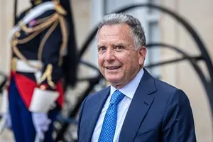 Зеленский — Уиткоффу: 