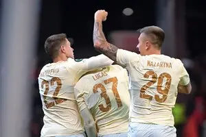 Букмекеры оценили шансы 