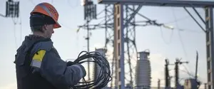 Россияне попали в еще один энергообъект в Черниговской области, тысячи абонентов остались без света — облэнерго