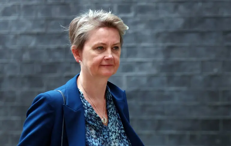 В Британии прокомментировали нарушение перемирия в Газе