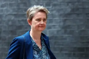 В Британии прокомментировали нарушение перемирия в Газе