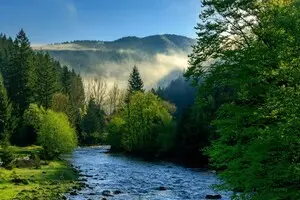 Два украинских села попали в список лучших в мире — ООН