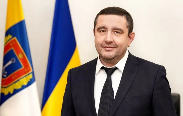 Григорий Диденко