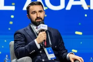 Киевский международный экономический форум: без крупного бизнеса и кадров не возродится промышленность