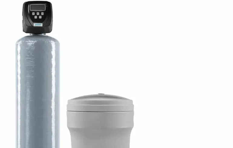 ВЕНКОН - магазин з продажу фільтрів комплексного очищення води в Україні