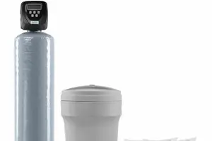 ВЕНКОН - магазин з продажу фільтрів комплексного очищення води в Україні