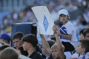 На домашних матчах 