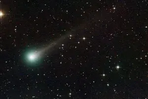 Две кометы достигнут пика яркости на этой неделе: как их увидеть