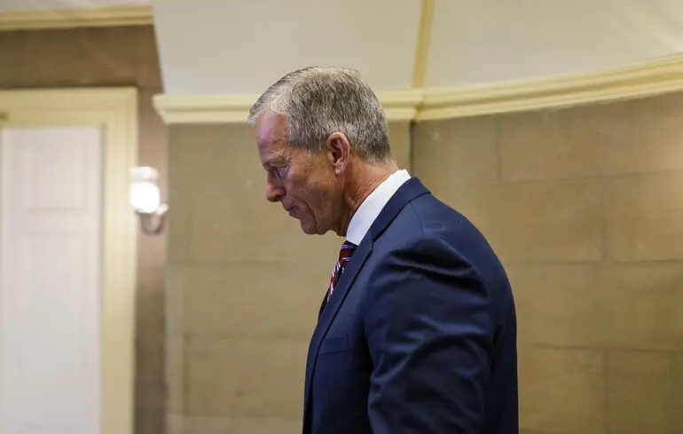 В Сенате США передумали срочно накладывать санкции на Россию — CNN