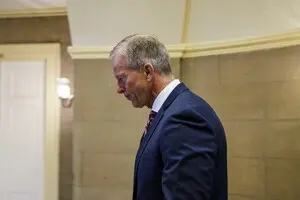 В Сенате США передумали срочно накладывать санкции на Россию — CNN