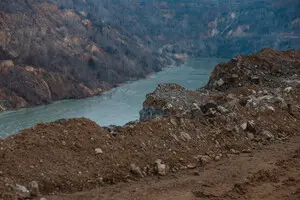 Reuters: Китай зменшує об’єми експорту рідкісноземельних магнітів та змушує панікувати ланцюги поставок