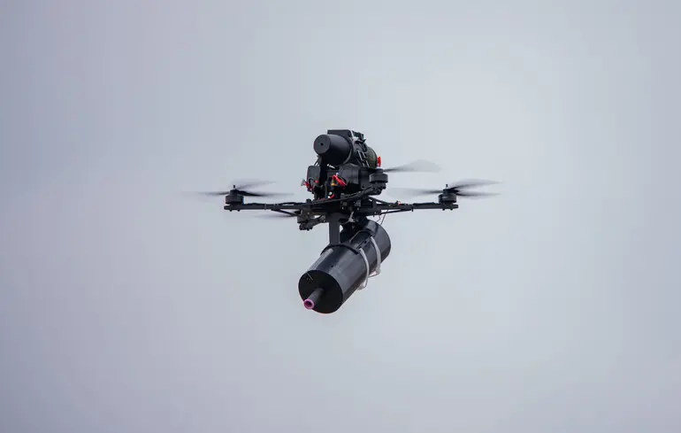 Військовий 